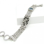 Bracelet (Silver)