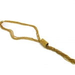Necklace (Gold)
