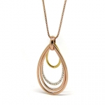 Necklace (Gold)